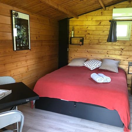 Le Chalet Des Hortillonnages Amiens Exteriér fotografie