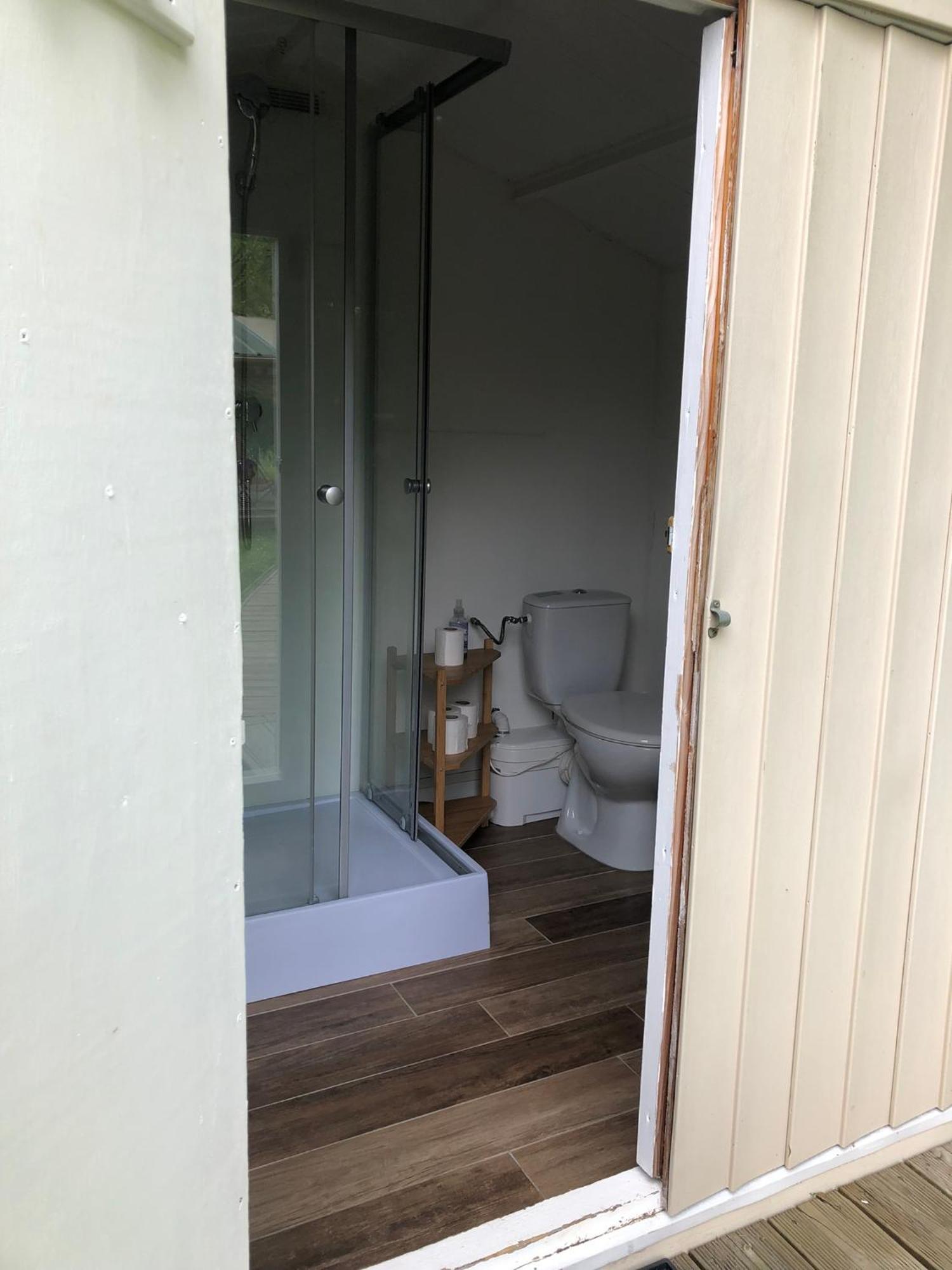 Le Chalet Des Hortillonnages Amiens Exteriér fotografie