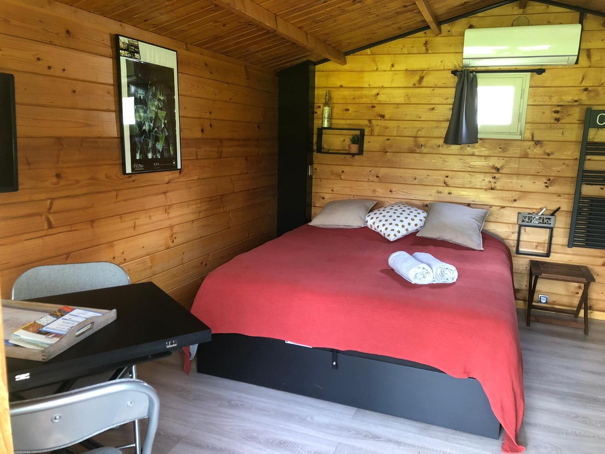 Le Chalet Des Hortillonnages Amiens Exteriér fotografie